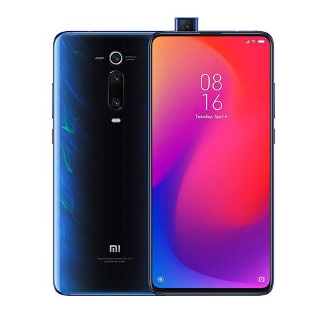 Xiaomi Mi 9T Pro Full Specs .